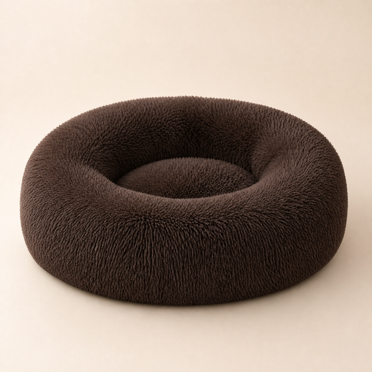 Cudli™ Calming Donut Pet Bed