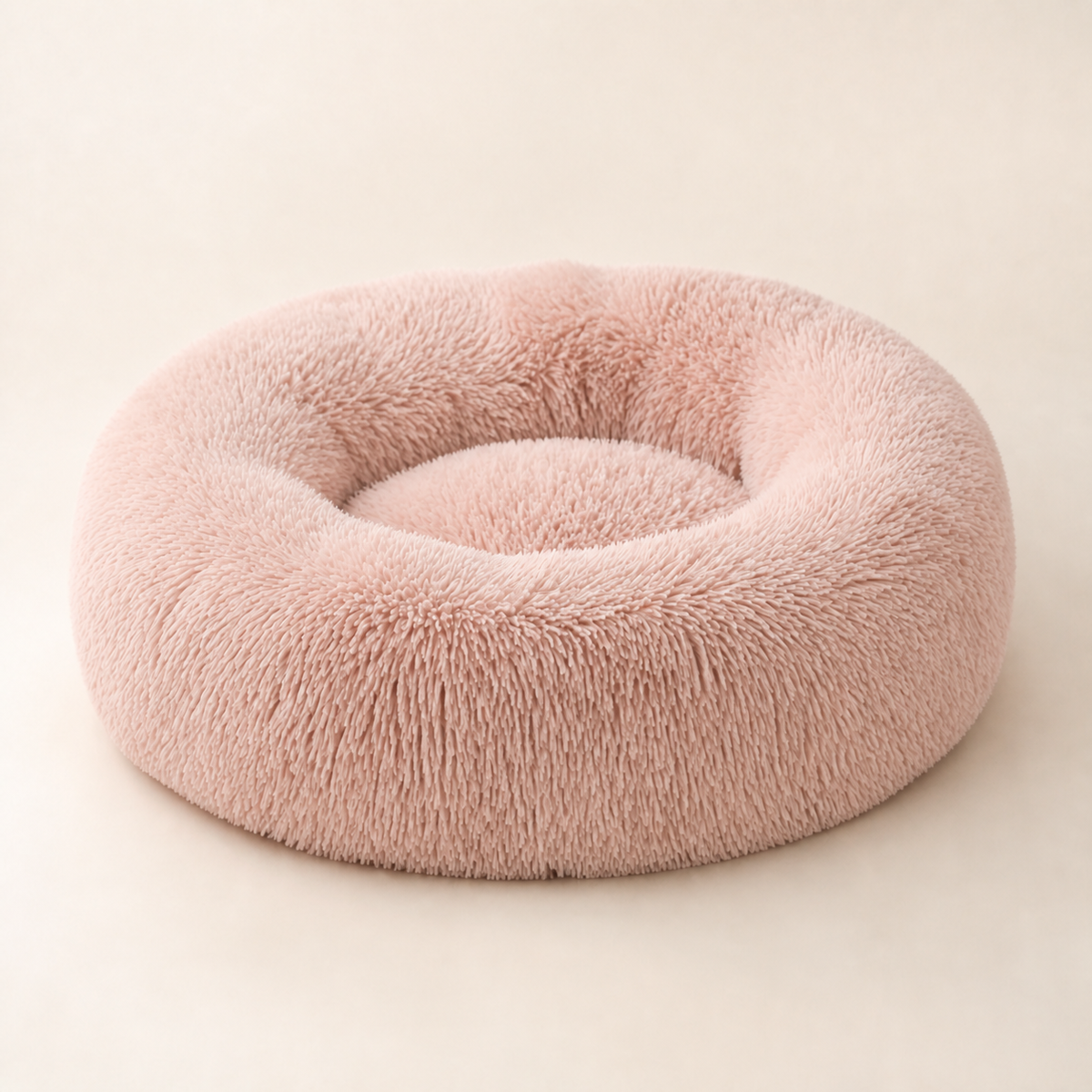 Cudli™ Calming Donut Pet Bed