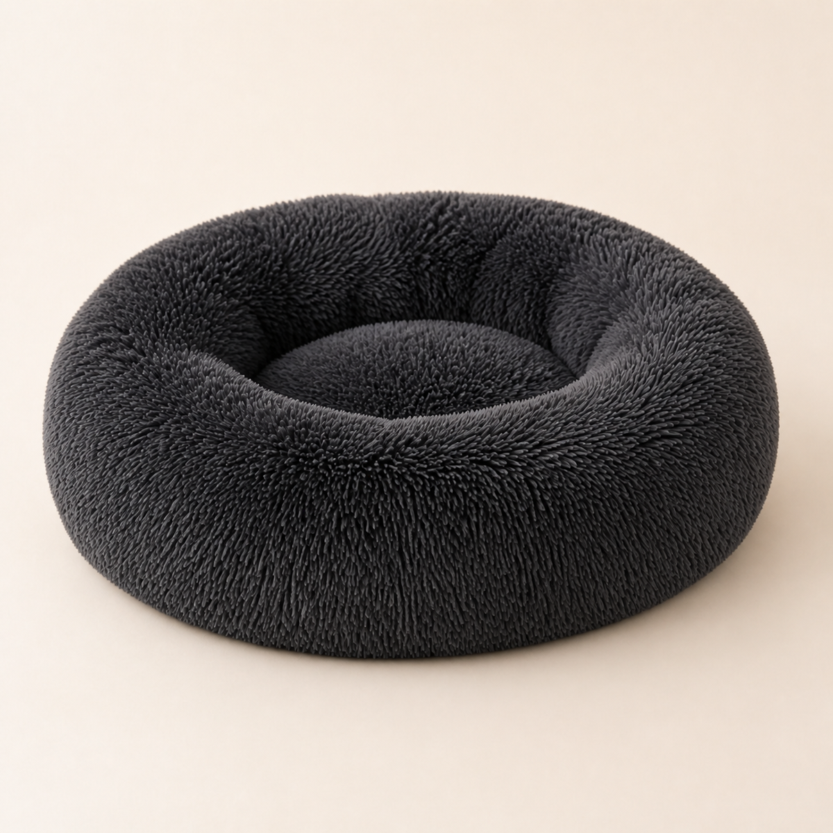 Cudli™ Calming Donut Pet Bed